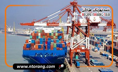 ابراز نگرانی از کاهش تهاتر نفت با کالاهای اساسی